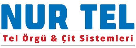 NUR TEL ÇİT - Tel Örgü Eskişehir, Panel Çit Eskişehir, Çim Çit Eskişehir, Tel Örgü Fiyatları Eskişehir, Tel Örgü Firmaları, Tel Örgü Metrekare Fiyatı